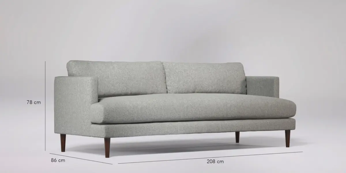 Tibur Sofa