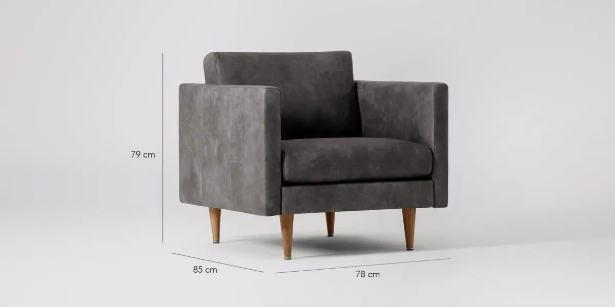 Tivoli Chair