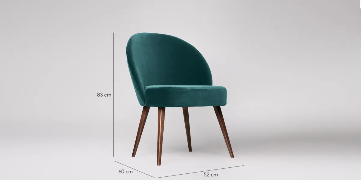 Toledo Chair