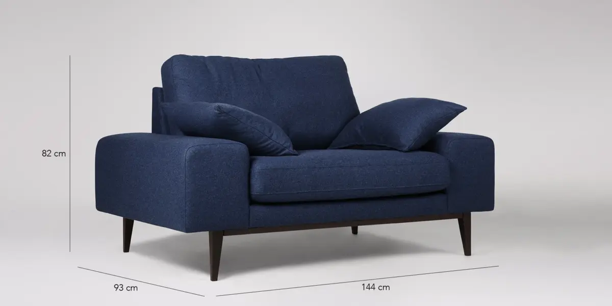 Tulum Loveseat