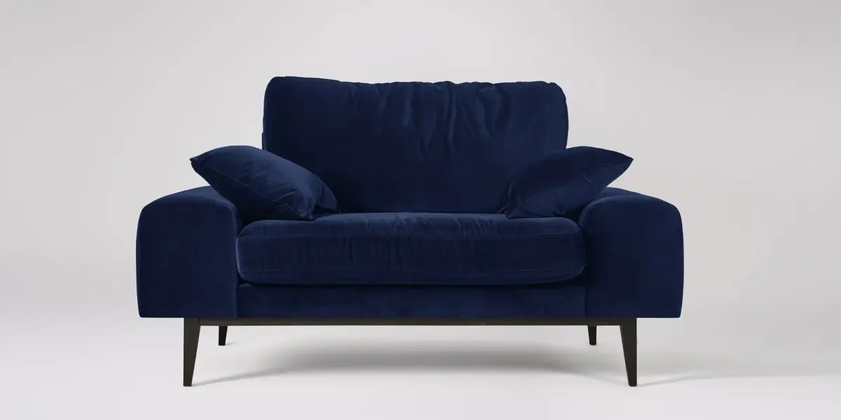 Tulum Loveseat - Image 4