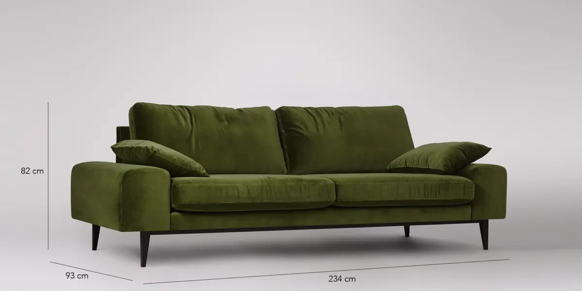 Tulum Sofa