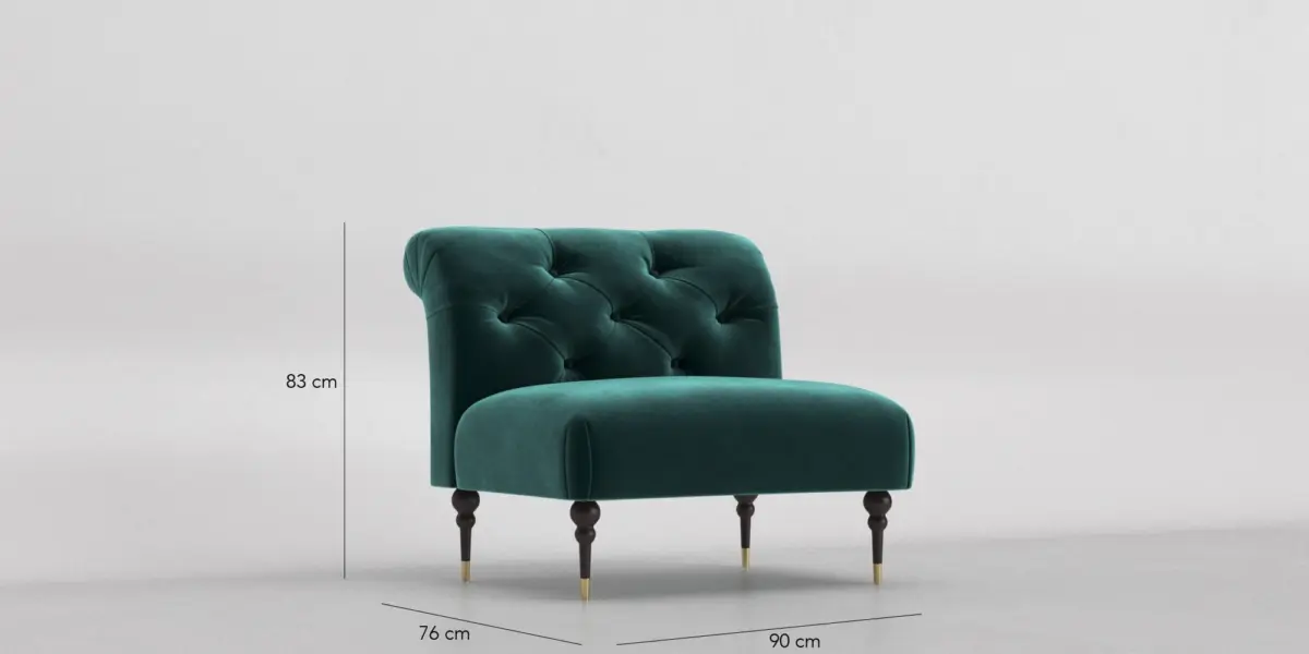 Tybalt Loveseat
