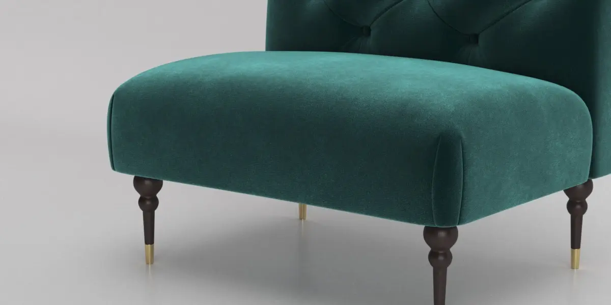 Tybalt Loveseat - Image 2