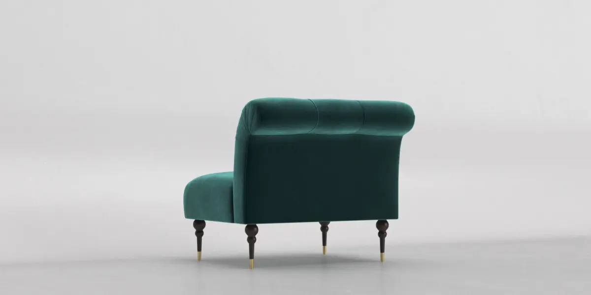 Tybalt Loveseat - Image 3