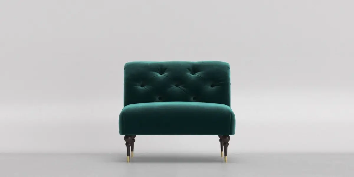 Tybalt Loveseat - Image 4