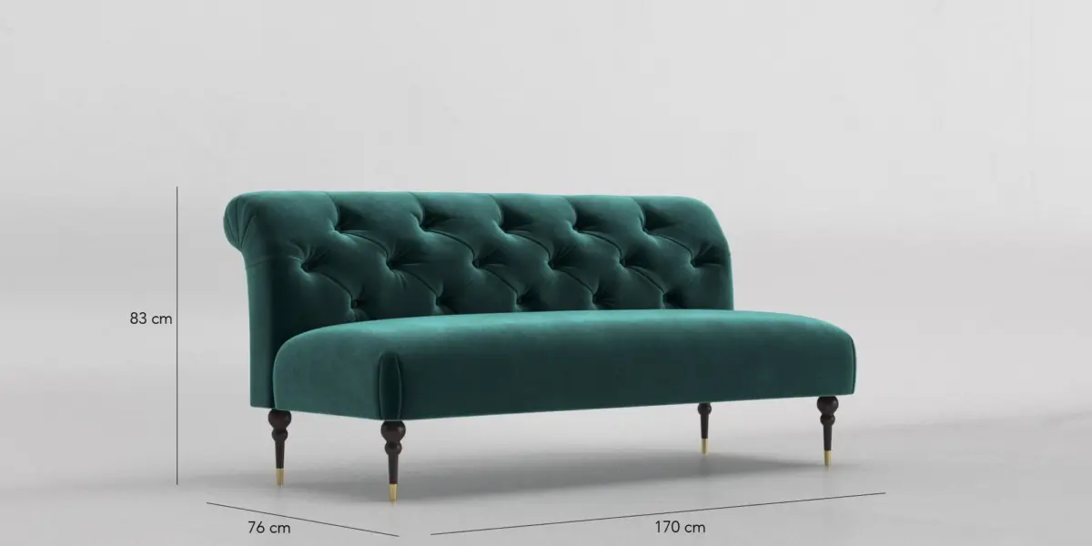 Tybalt Sofa