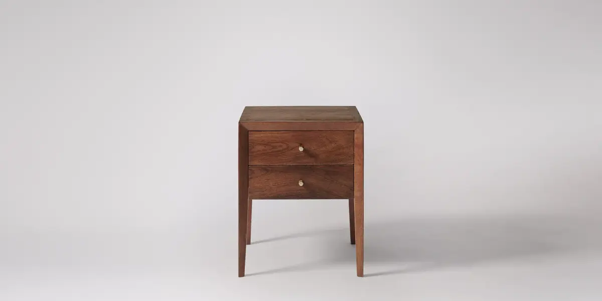 Valente Bed Side - Image 3