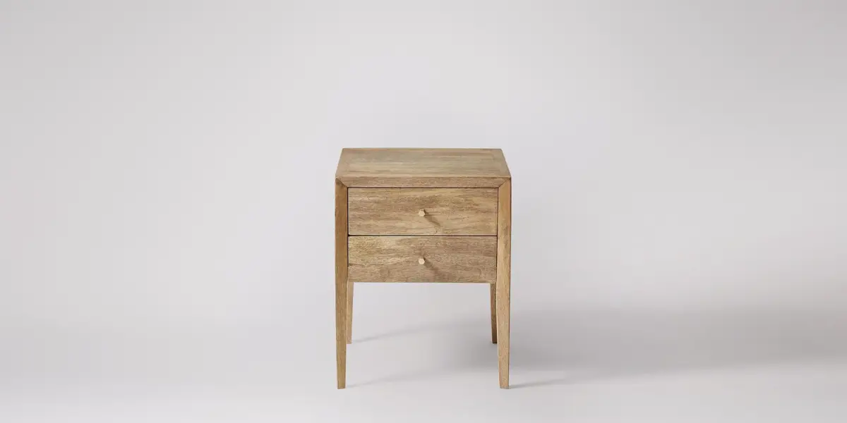 Valente Bed Side - Image 2