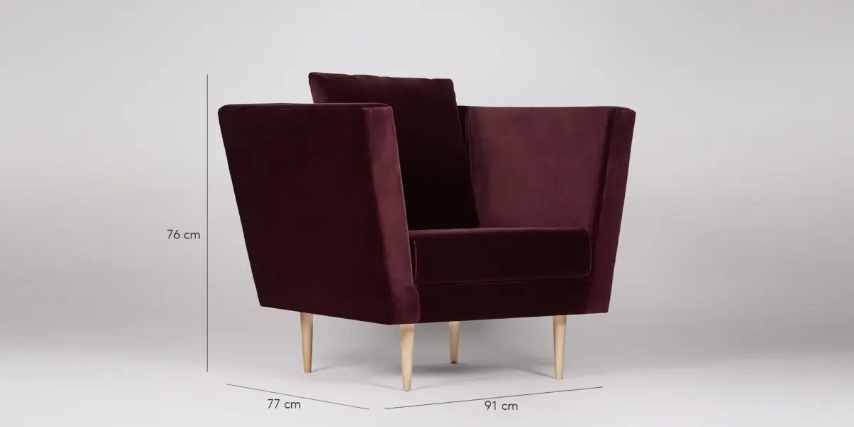 Valentine Armchair