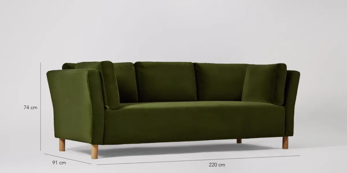 Venezia Sofa
