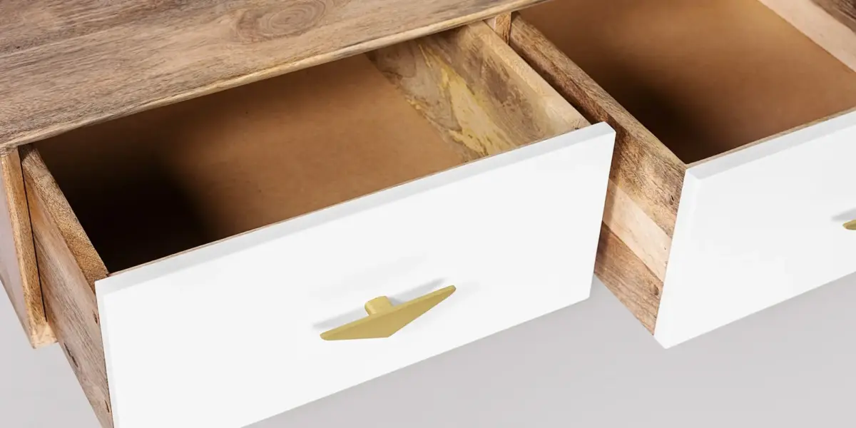 Volterra Coffee Table - Image 3