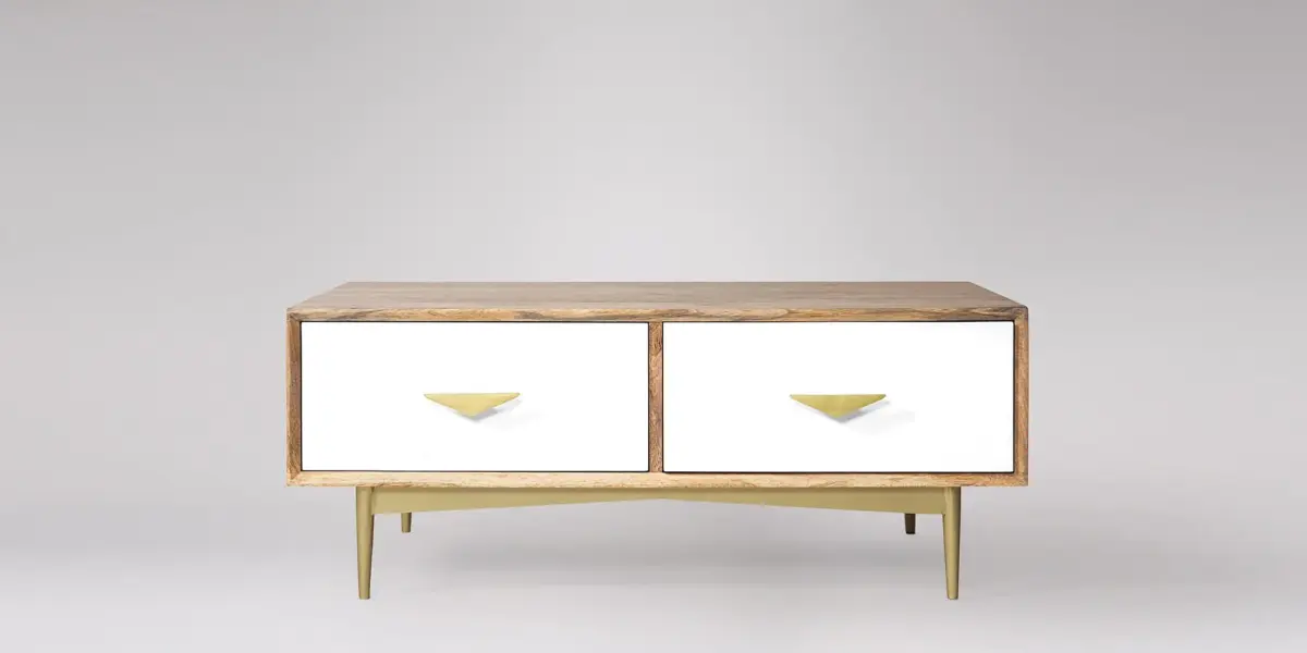 Volterra Coffee Table - Image 2