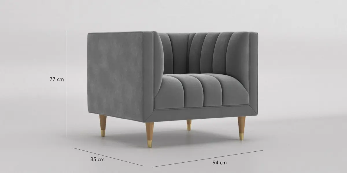 Willem Armchair