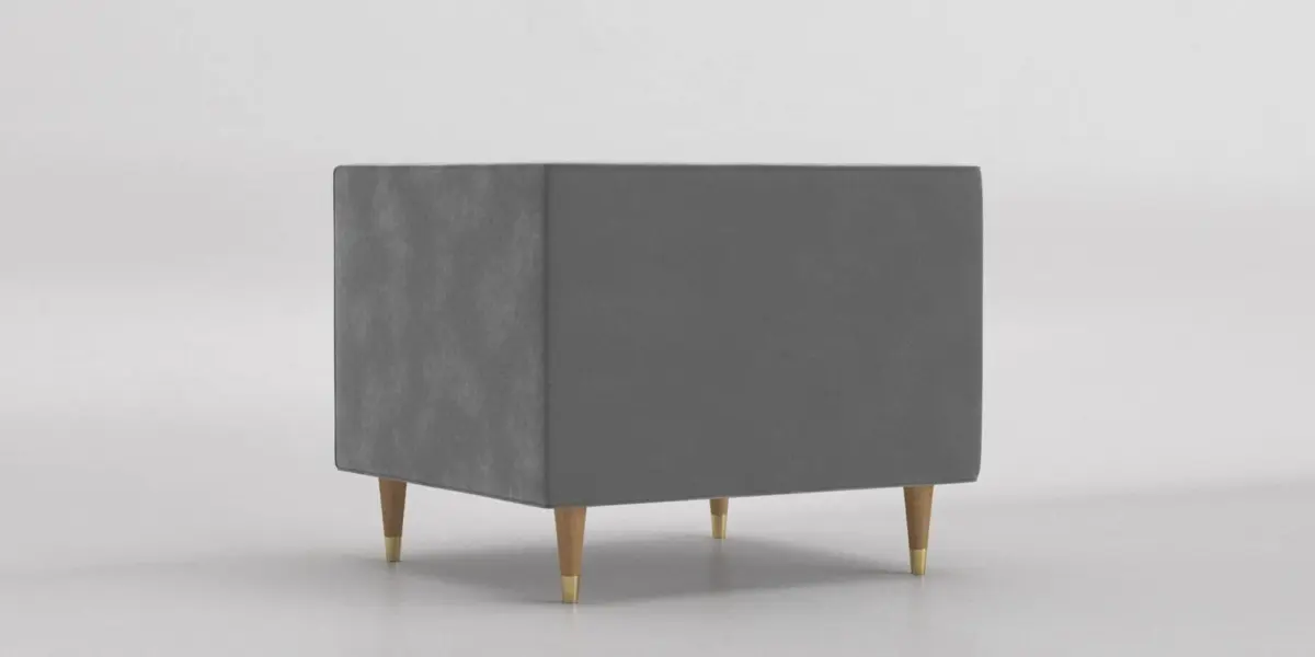 Willem Armchair - Image 3