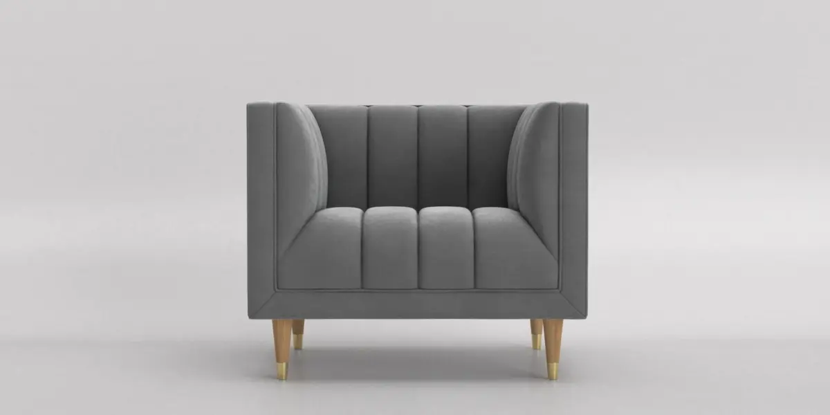 Willem Armchair - Image 4