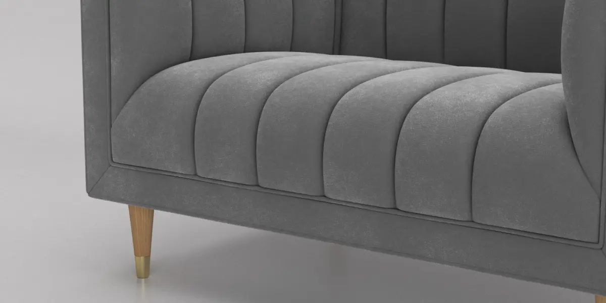 Willem Loveseat - Image 2