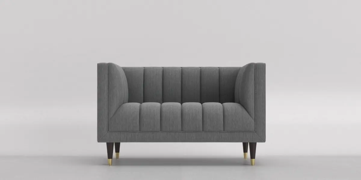 Willem Loveseat - Image 4