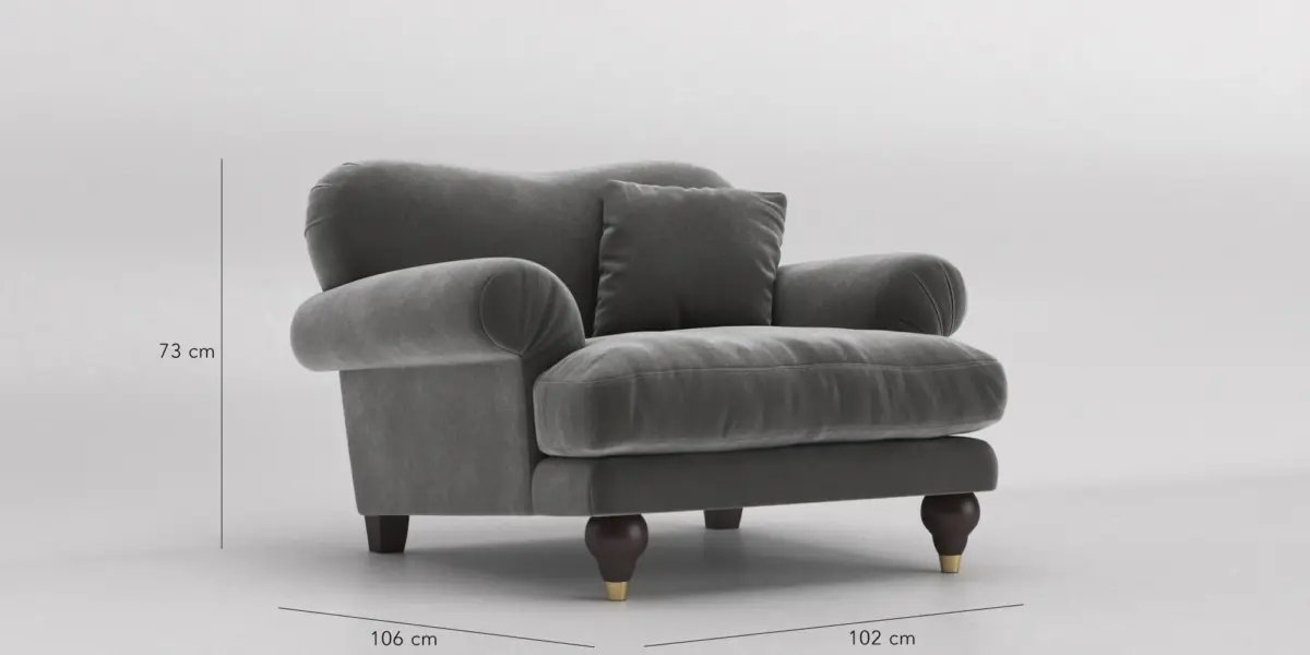 Willows Armchair