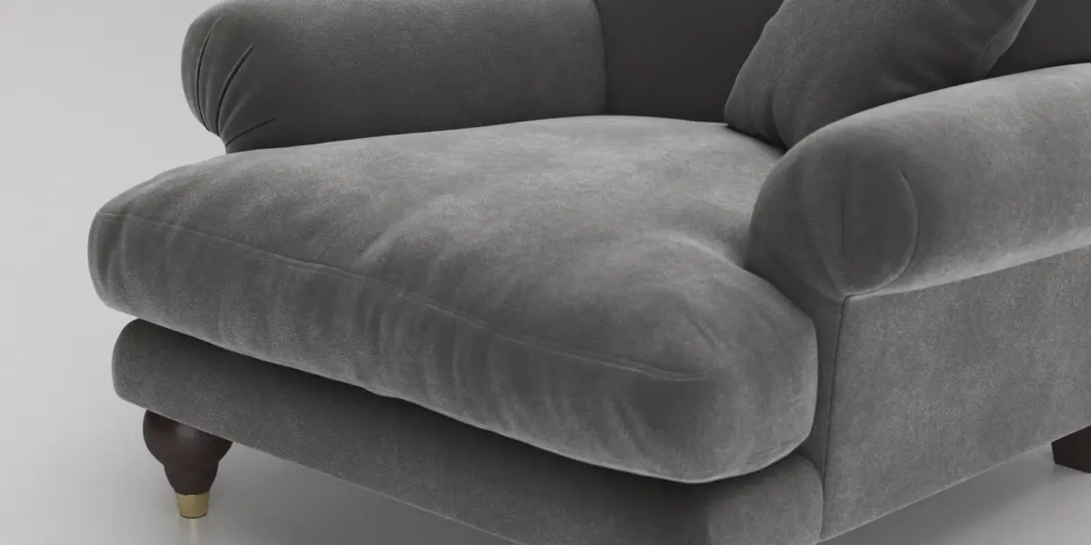 Willows Armchair - Image 2