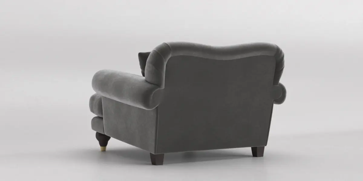 Willows Armchair - Image 3