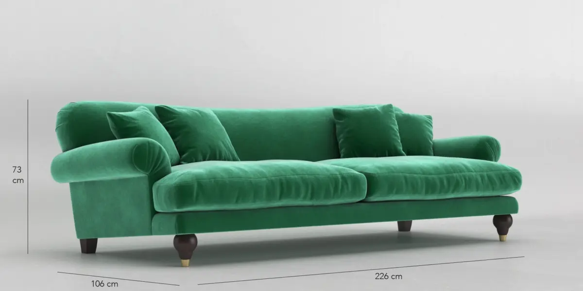 Willows Sofa
