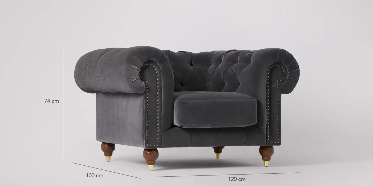 Winston Armchair