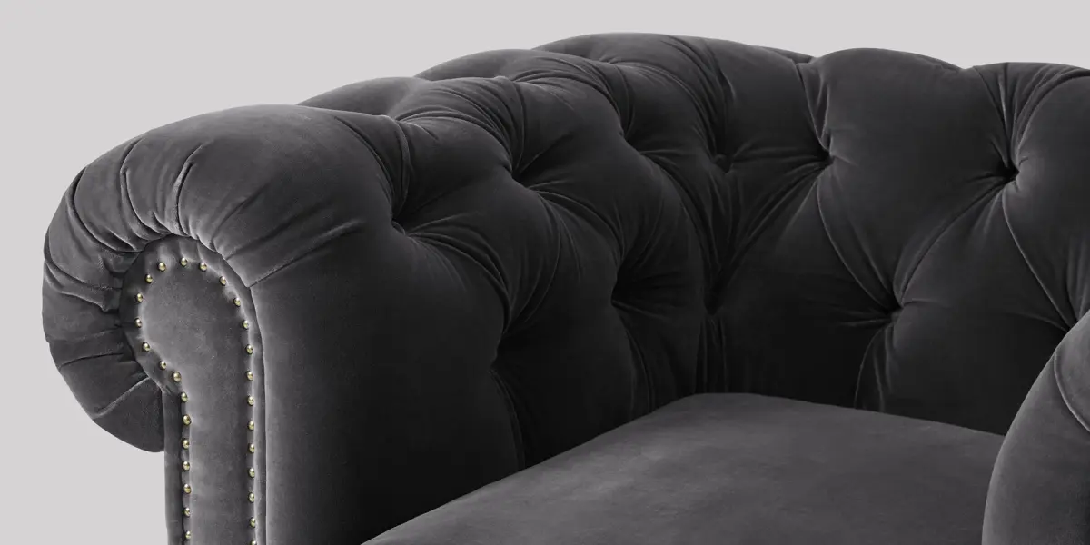 Winston Armchair - Image 2