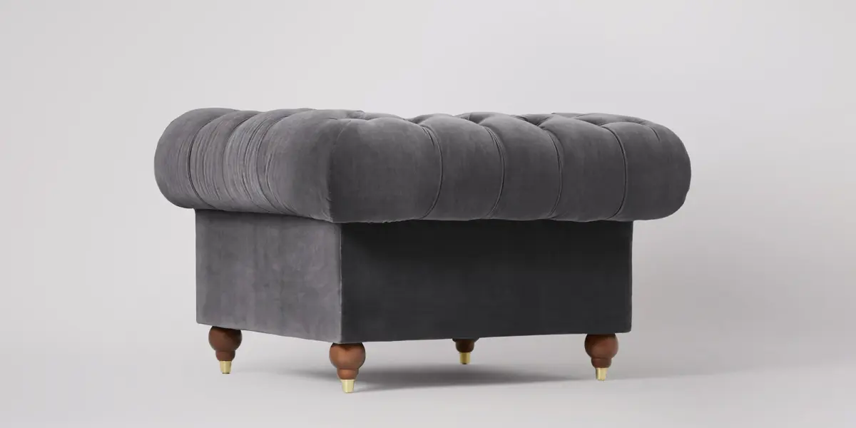 Winston Armchair - Image 3