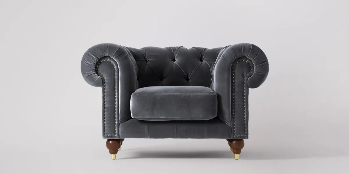 Winston Armchair - Image 4