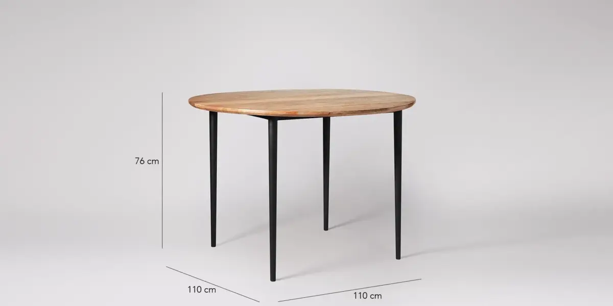 Yenson Dining Table
