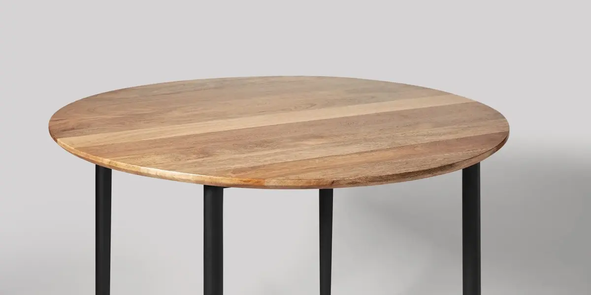 Yenson Dining Table - Image 3