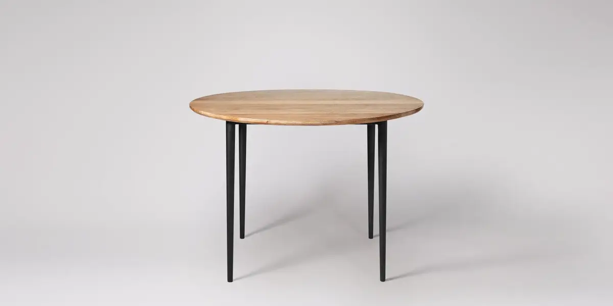 Yenson Dining Table - Image 2