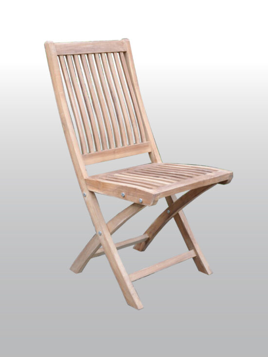 Hero Folding Chair