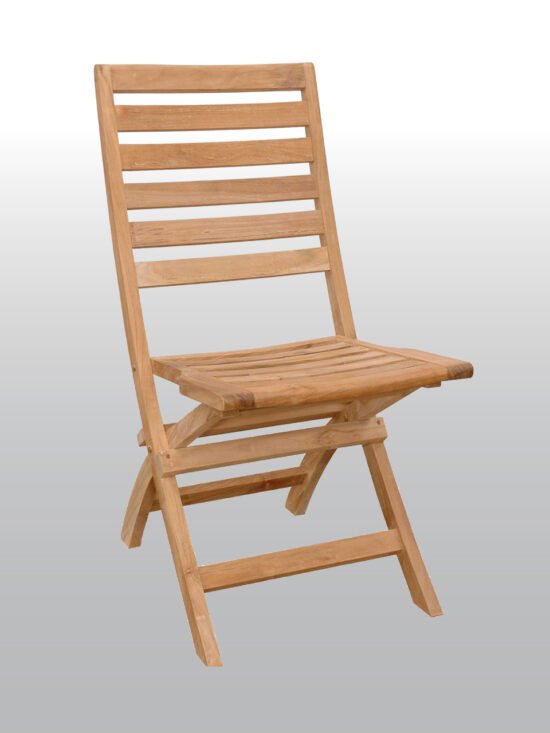 Alexandra Folding Chair