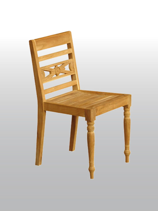 Batavia Side Chair