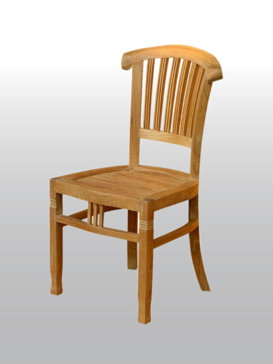 Batavia Side Chair