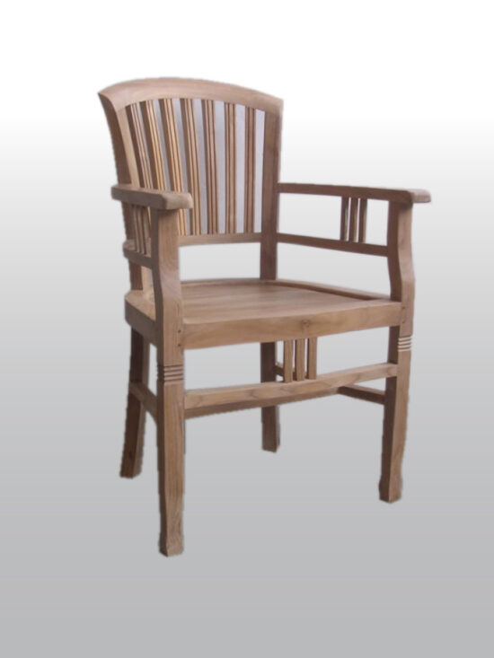 Batavia Arm Chair
