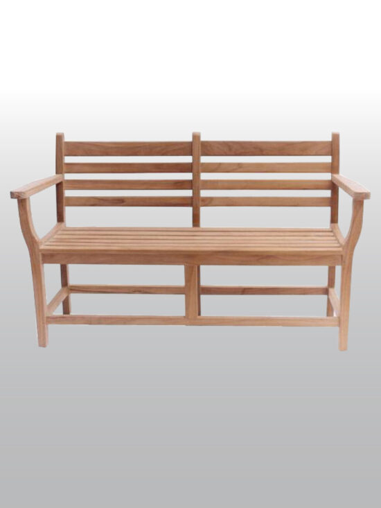 Pagah 2 Seat Bench