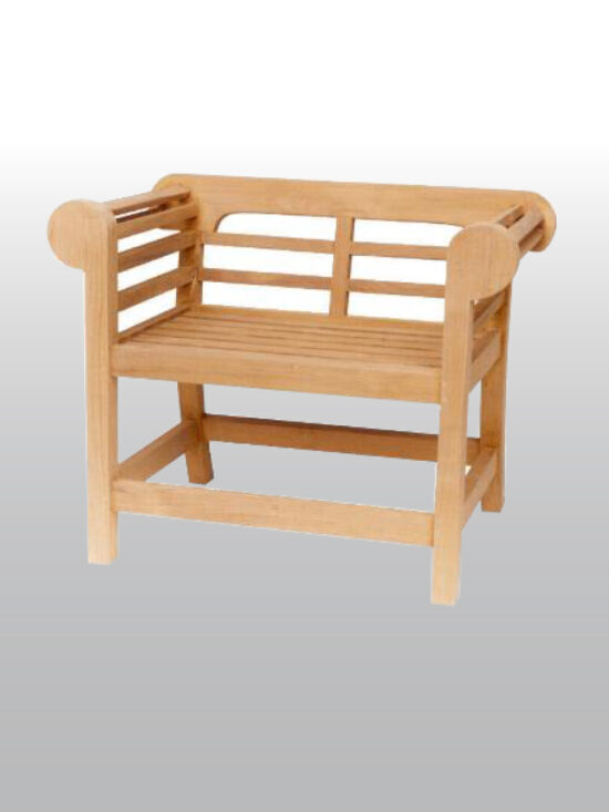 Marlboro Law Back 1 Seat