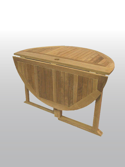 Butterfly Table Round