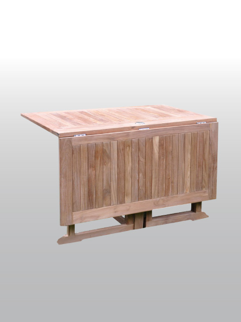 Butterfly Table Rectangular