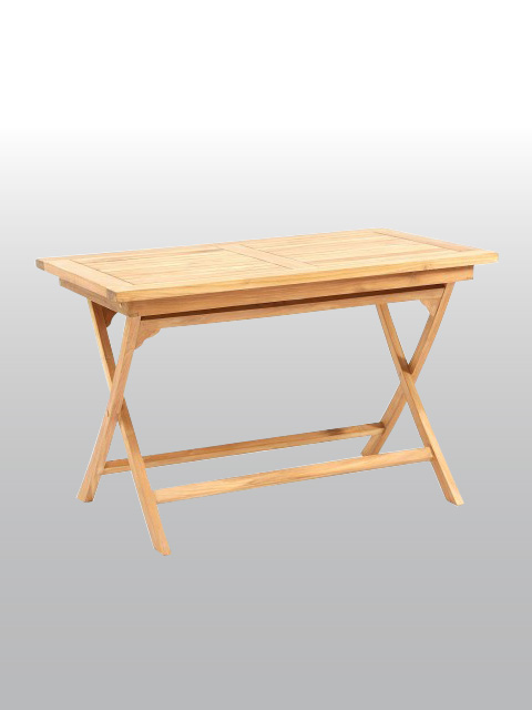 Rectangular Folding Table