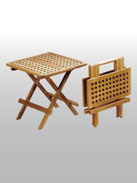 Bali Picnic Table