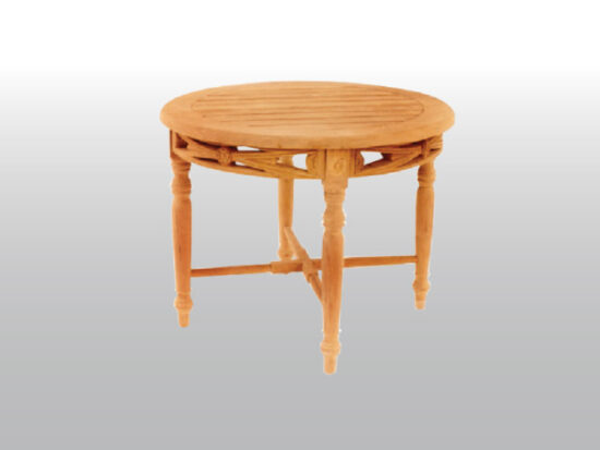 Batavia Round Table