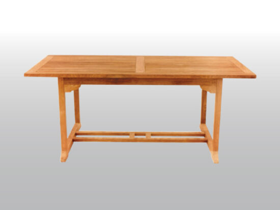 Rectangular Table