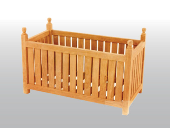 Flower Box 90 x 45