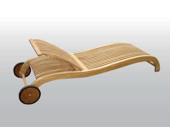 Aulia Sun Lounger