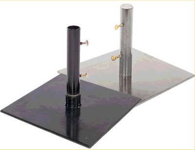 Umbrella’s Stand