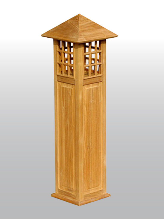 Garden Lamp